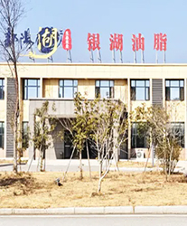 眾升科技光伏專用無功補償裝置--助力鄱陽縣銀河油脂有限公司,高效用電、改善用電質量!